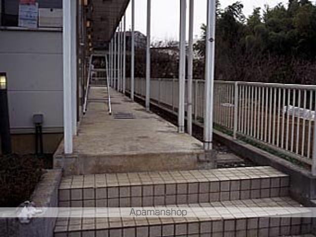 レオパレス東百合ヶ丘のその他写真