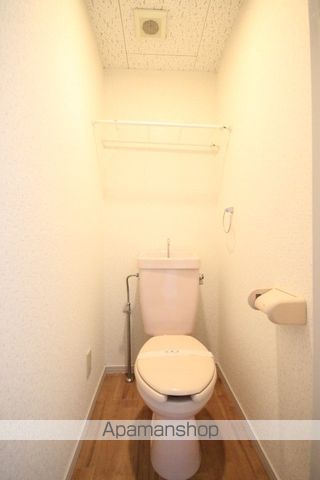 ジョイフリー皆賀の内装写真