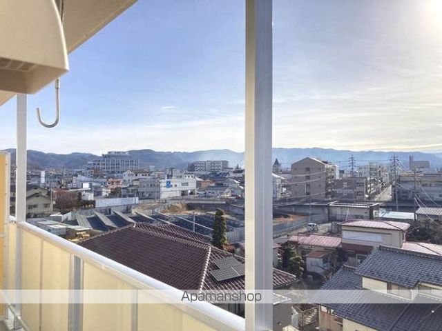 ビレッジハウス中込1号棟のその他写真