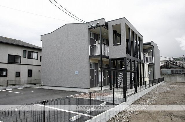レオパレスドミール 別府のその他写真