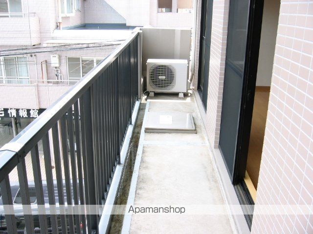 パティエール上本郷のその他写真
