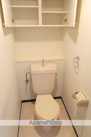 ヒルトップ藤ヶ丘.の内装写真