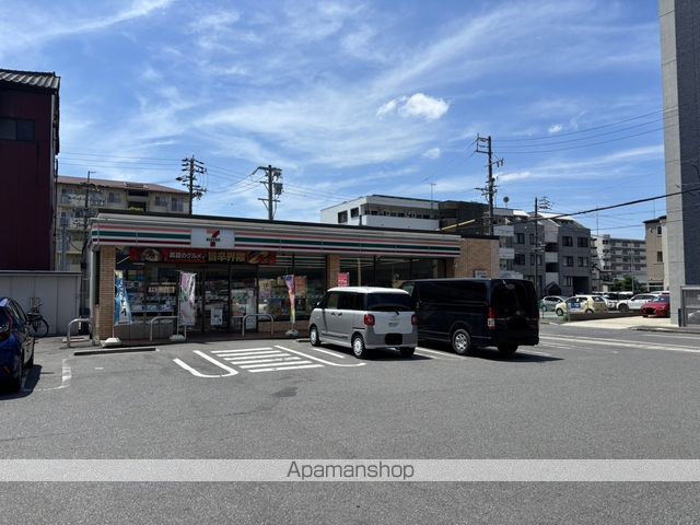 シンフォニア八田の周辺写真