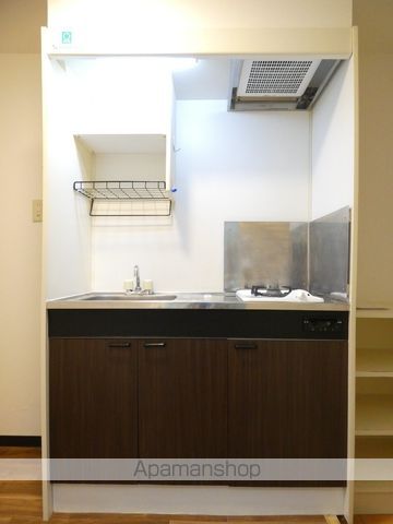 アップル第3マンションの内装写真
