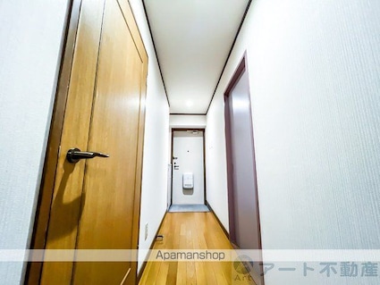 シャルマンコーポ土居[3LDK/66m2]の内装2