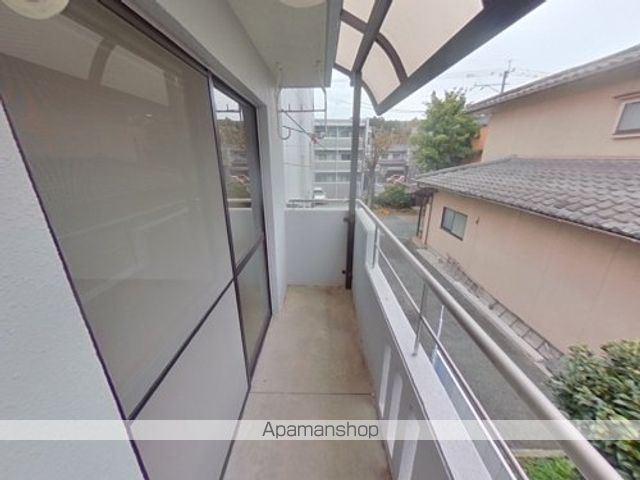 アルセコートの内装写真