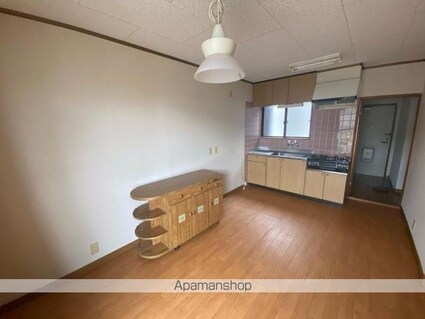 牟礼ぐらしＲｏｏｍ③[1DK/32.4m2]の内装2