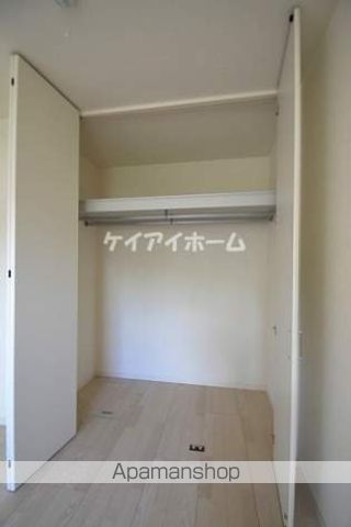アルトピアーノ京山の内装写真