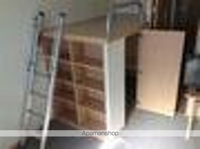 レオパレスフェリスの内装写真