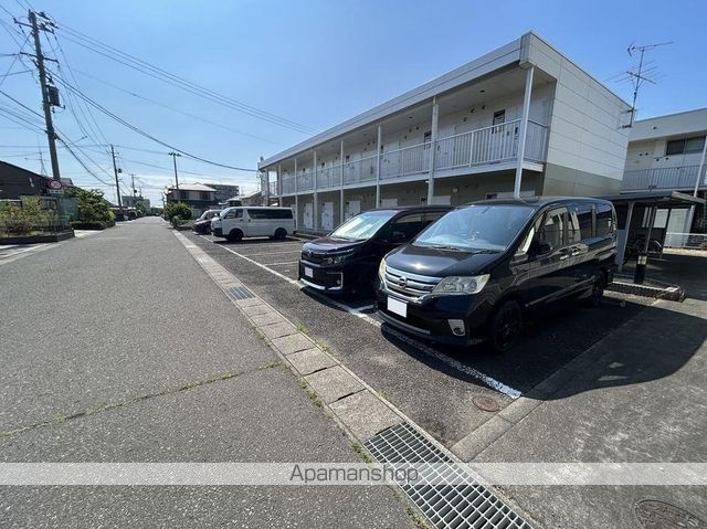 レオパレス141のその他写真