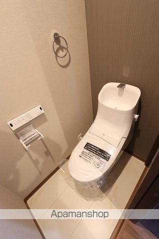 LAURUSの内装写真