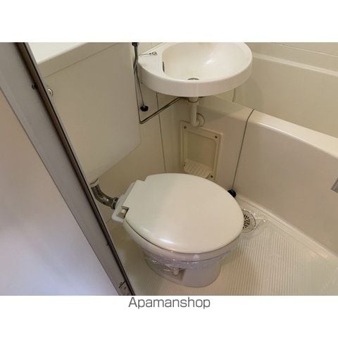 シーダランド八番館の内装写真