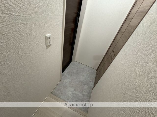 SOLANA藤沢の内装写真