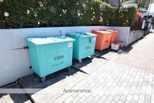 グランガーデンの外観写真