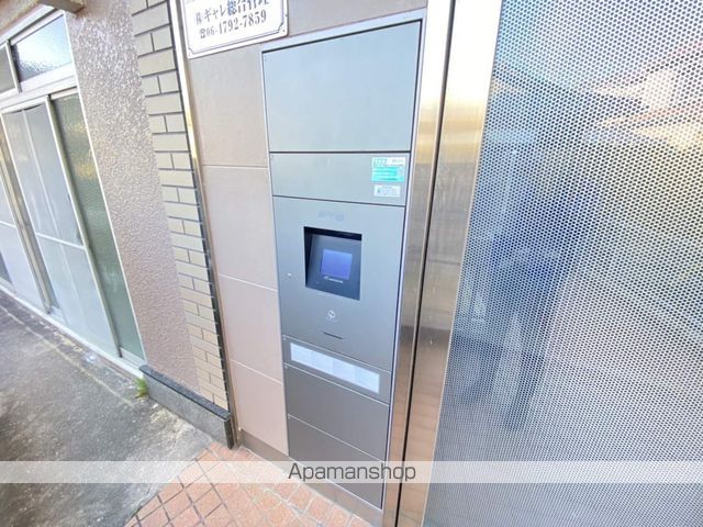 ギャレ蛍池 新館のその他写真
