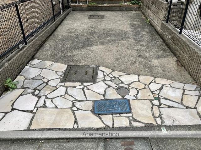 小田急電鉄小田原線 経堂駅 徒歩14分 2階建 築24年のその他写真