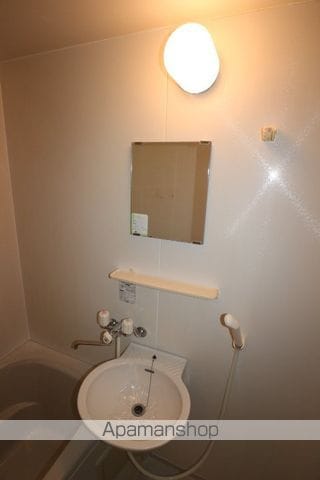 スリーSの内装写真