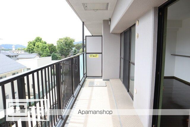 アーサー京町パークシティの内装写真