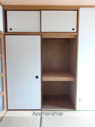 ヤイロハイツ[3LDK/69.48m2]の収納