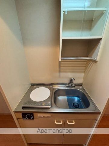 コンフォートNビルの内装写真
