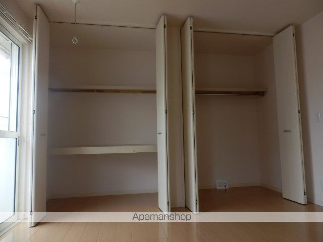 アネシス 弐番館の内装写真