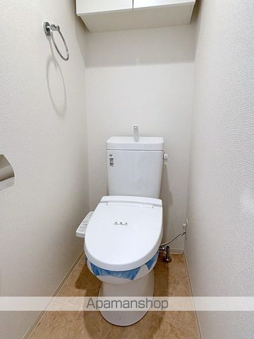 SERENITE日本橋ミラクの内装写真