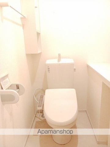 エトワール伏山の内装写真