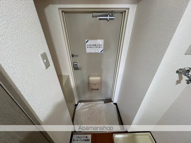 ノルデンハイム瑞光の内装写真