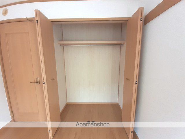グランデパインヒルズBの内装写真