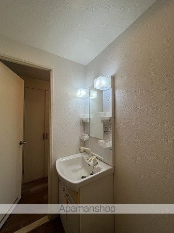 アルコ・ラ・カーサ佃町IIの内装写真