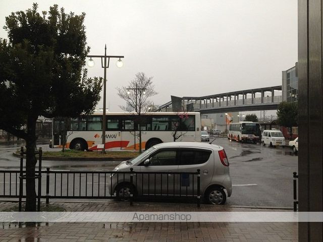 OYA−BLDGの周辺写真