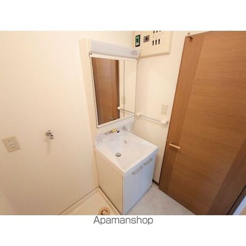 サンミッシェルTSの内装写真