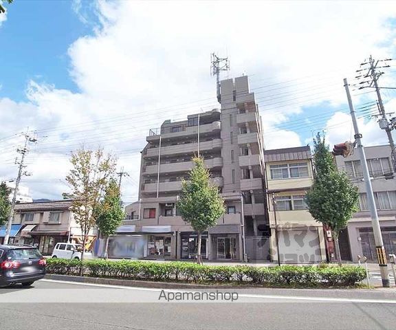 リバティ東大路