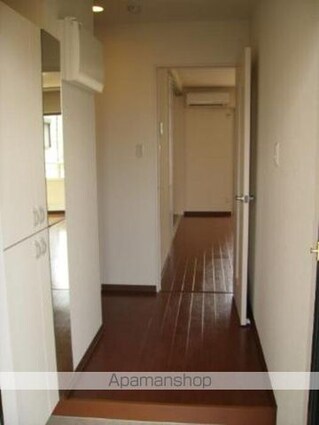 グランデサーナ[1LDK/56.25m2]の玄関