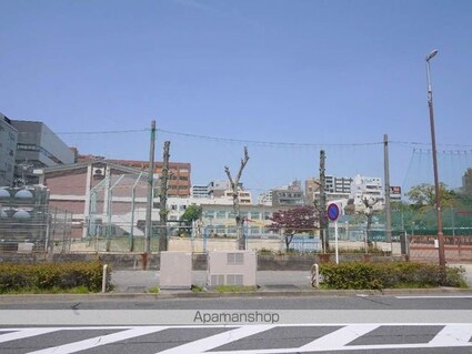 プレサンス錦通　ＴＨＥ　葵[1K/27.72m2]の周辺4