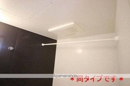 ミルト膳所　Ａ[1LDK/44.97m2]のその他設備