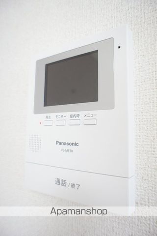 ブライトヒルズBの内装写真