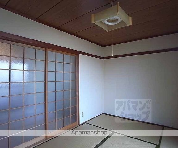 マンションメッカの内装写真