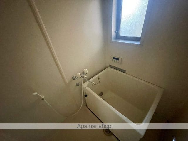コーポ富士見の内装写真