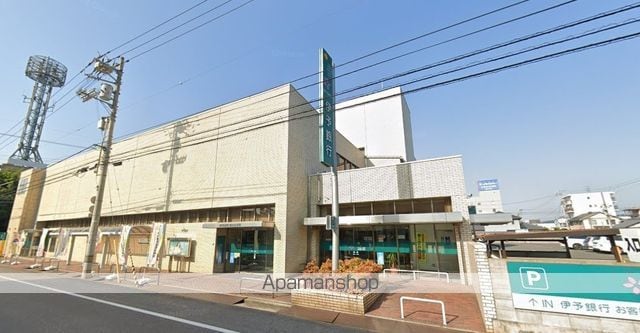 サンティエの周辺写真