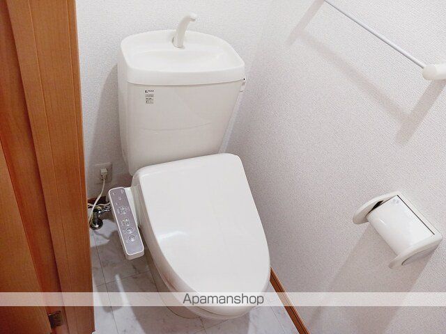 サニーフィールドの内装写真