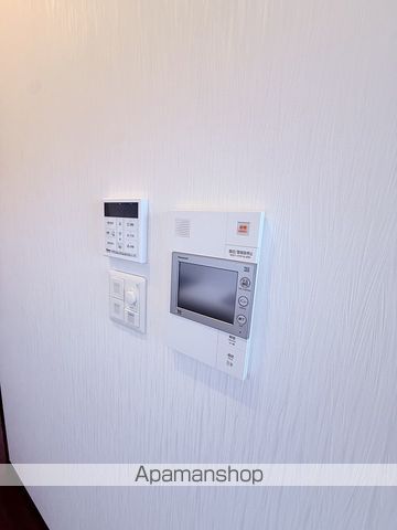 プレジオ塚本アジアンの内装写真