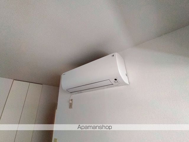 ハウゼ芦屋の内装写真