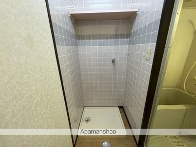 ソラリアハイツの内装写真