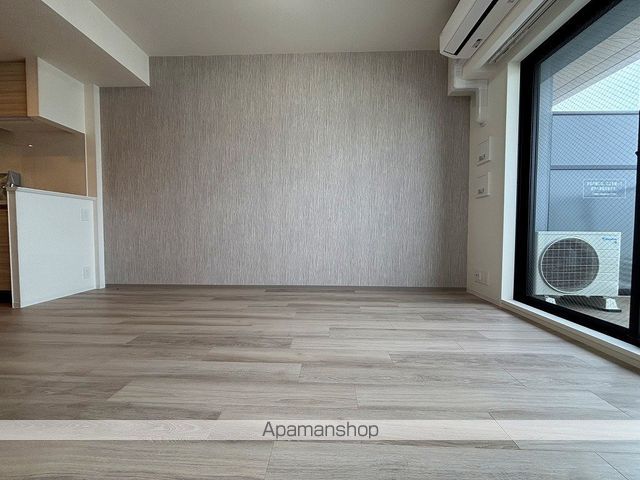 COMFORIA江坂江の木町Qの内装写真