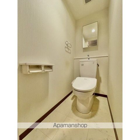 AXIA泉中央の内装写真