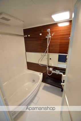 ｃｏｍｆａｒｍ　Ⅱ[1LDK/52.3m2]のバス