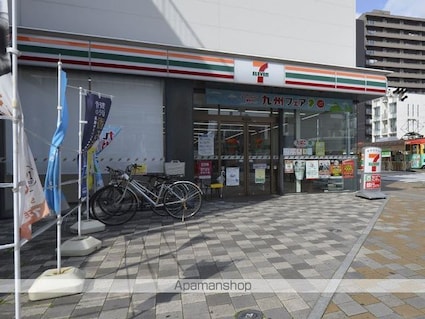 Ｎｅｏ　Ｈａｒｉｍａｙａ[1LDK/34.72m2]の周辺7
