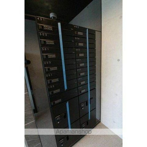 MDM武蔵小山の内装写真
