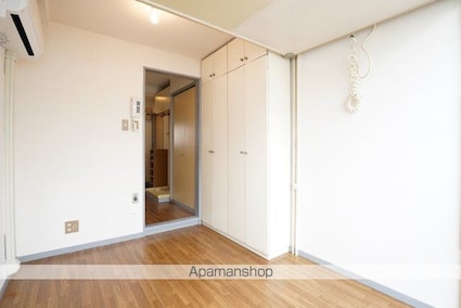 ピアレス上池袋[1K/15.64m2]のリビング・居間4